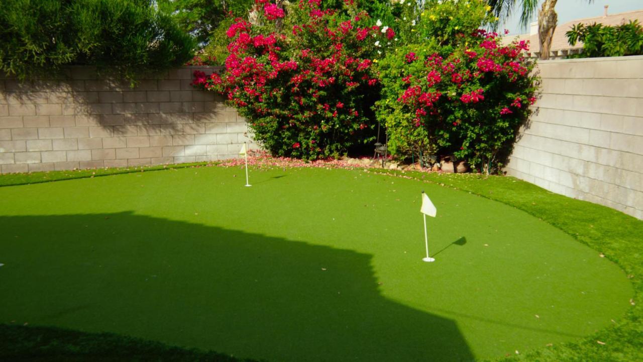 3 Bedroom House With Private Pool, Spa&Golf Course! Ла-Кинта Экстерьер фото
